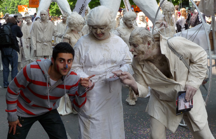 Karneval der Kulturen