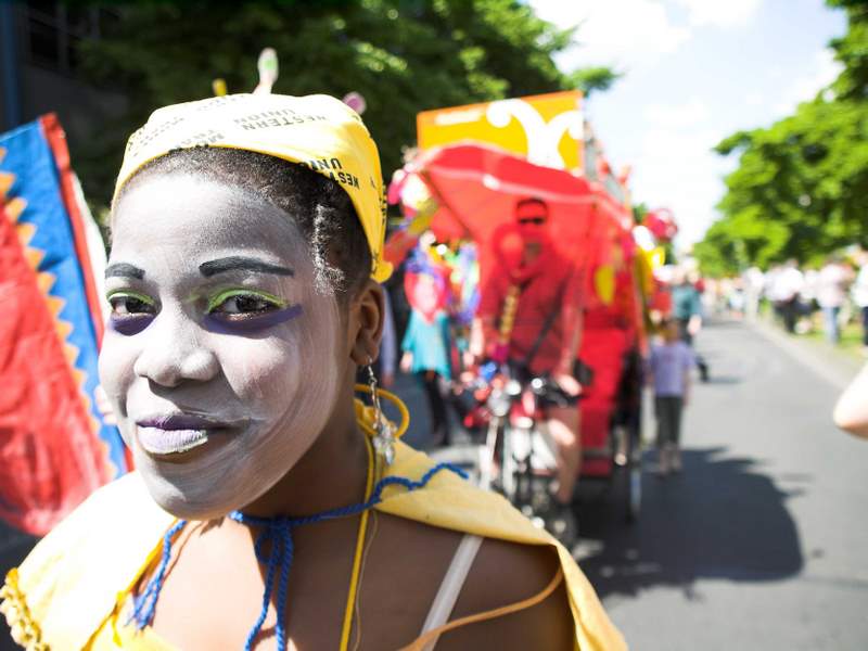 karneval der kulturen 08