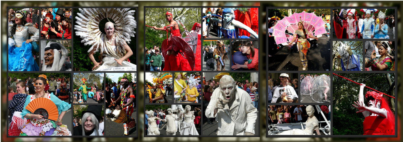 Karneval der Kulturen