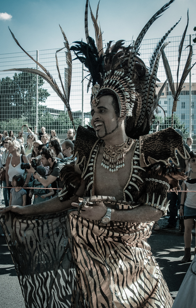 Karneval der Kulturen