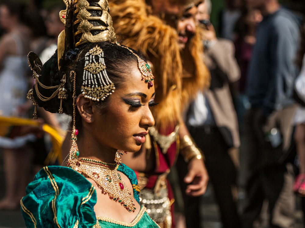 Karneval der Kulturen 10