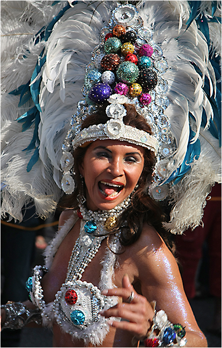 Karneval der Kulturen (10) - die letzte -