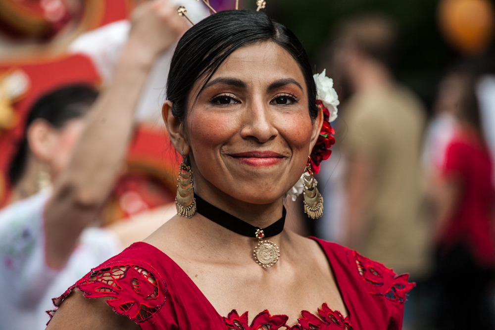 Karneval der Kulturen 11