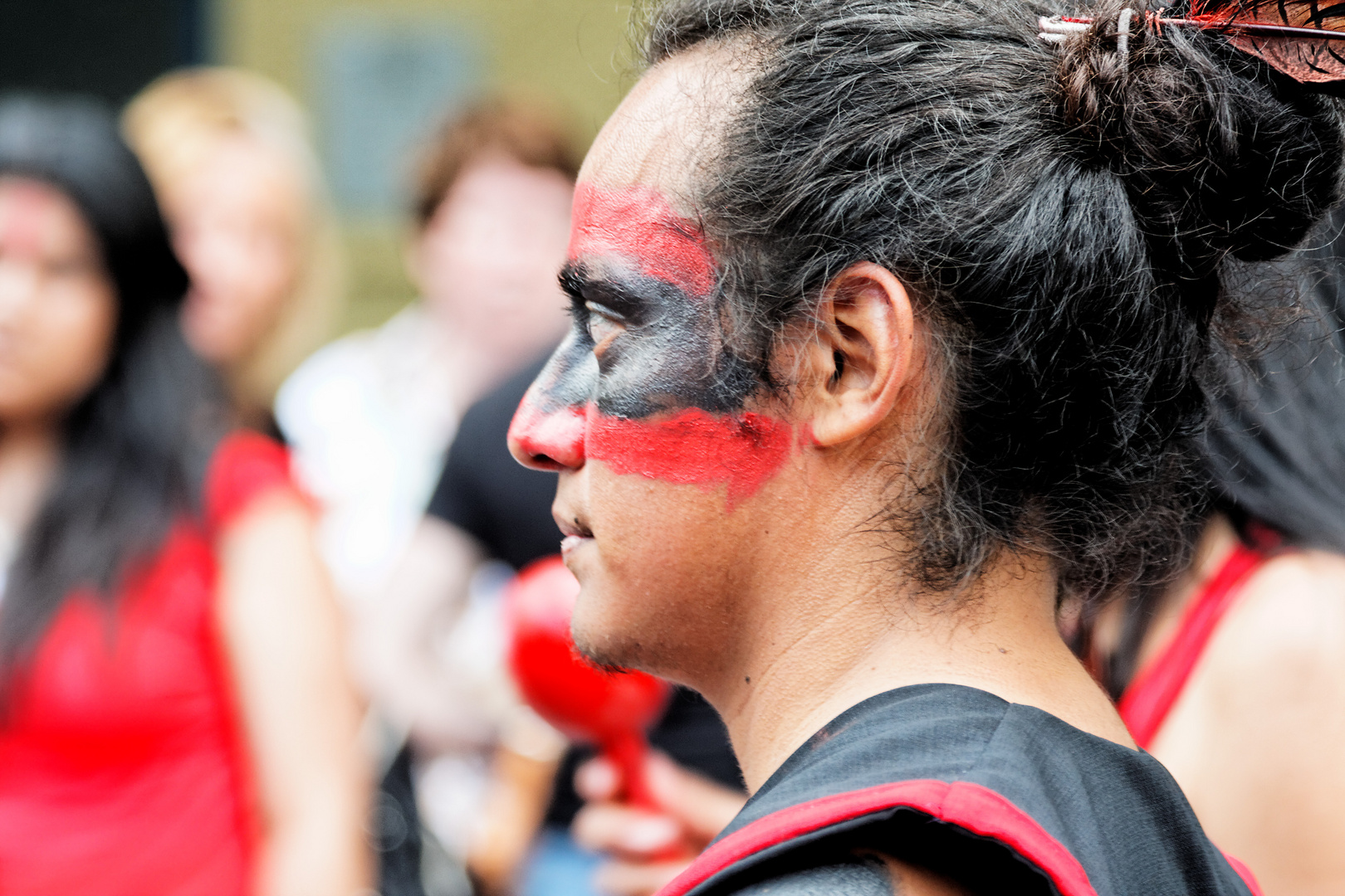 Karneval der Kulturen #12