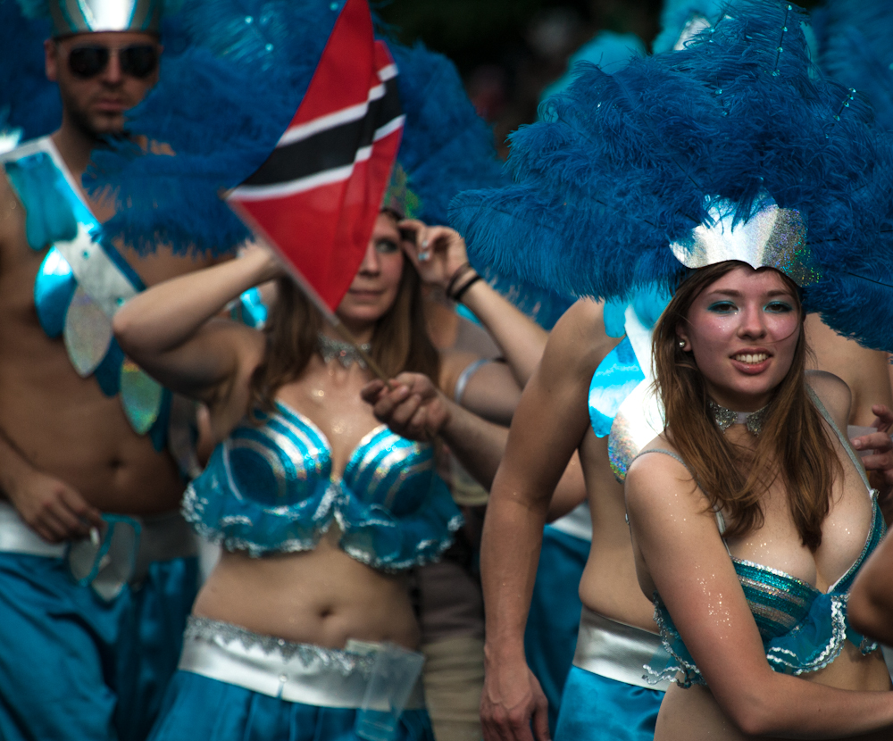 Karneval der Kulturen 12