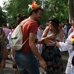 KARNEVAL DER KULTUREN #16 oder