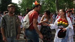 KARNEVAL DER KULTUREN #16 oder