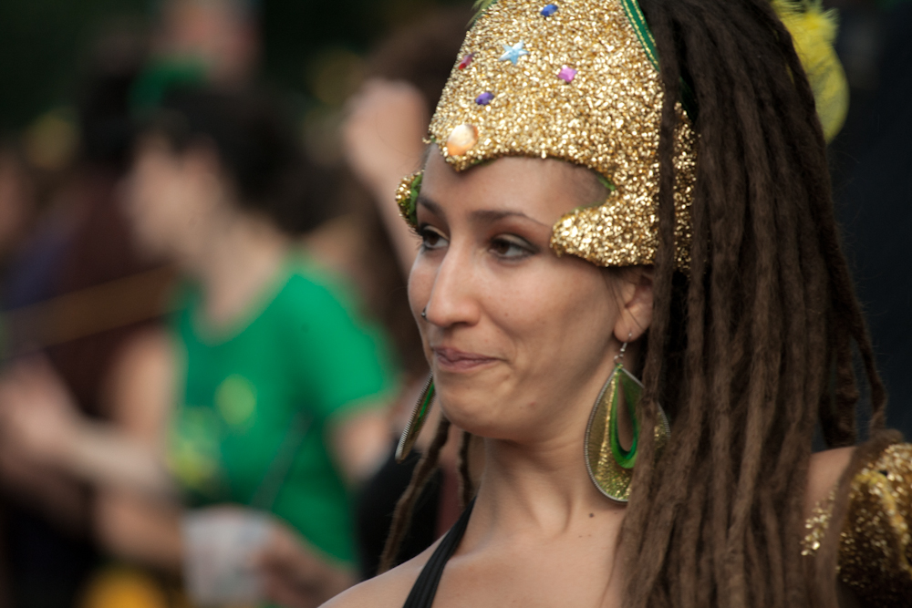 Karneval der Kulturen 17