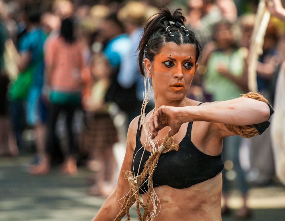 Karneval der Kulturen 19