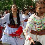 KARNEVAL DER KULTUREN #19 oder