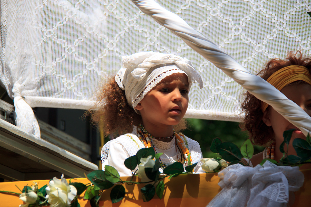 Karneval der Kulturen #2