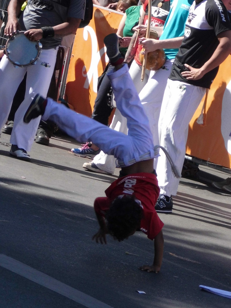 Karneval der Kulturen 2