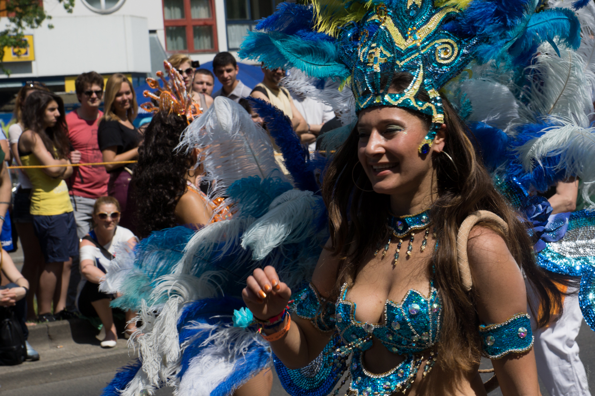 Karneval der Kulturen #2