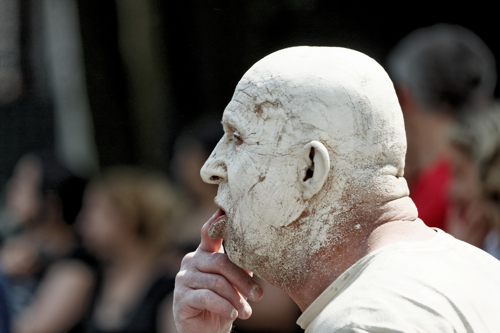 Karneval der Kulturen #2