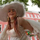 Karneval der Kulturen 2, Berlin 2006