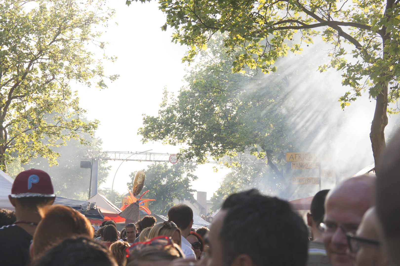 Karneval der Kulturen 2