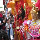 Karneval der Kulturen 2004 Berlin