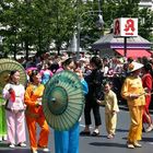 Karneval der Kulturen 2004