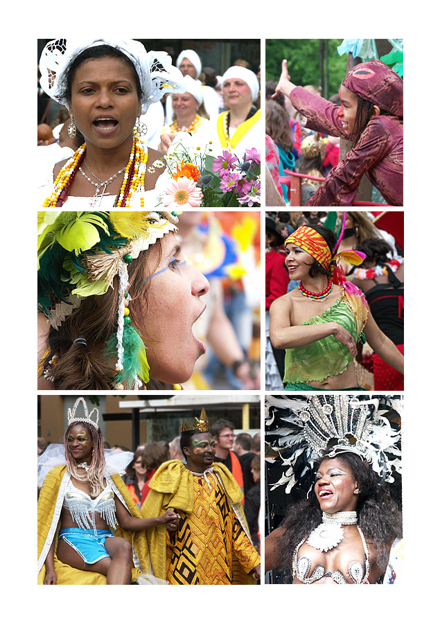 Karneval der Kulturen 2006