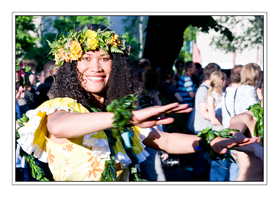 Karneval der Kulturen 2008