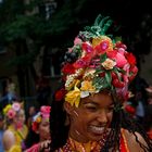 Karneval der Kulturen 2009 in Berlin II