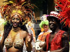 Karneval der Kulturen 2010