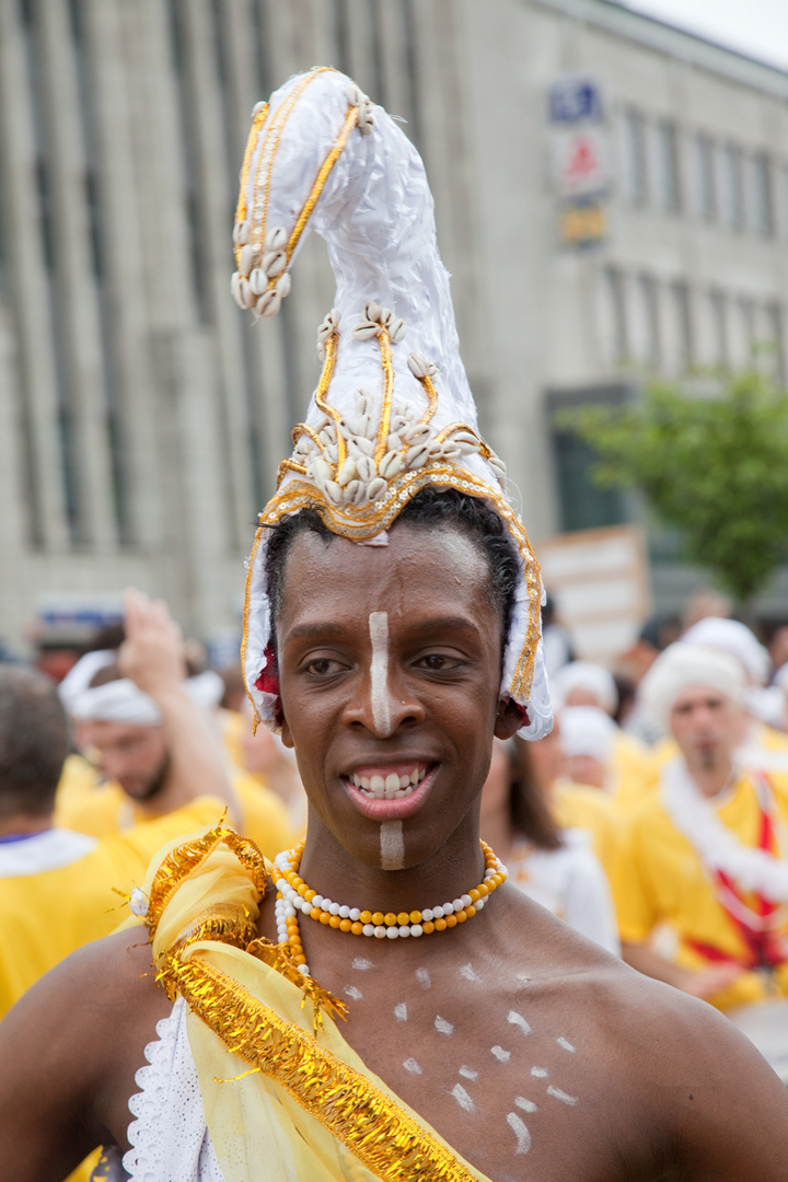 Karneval der Kulturen 2010