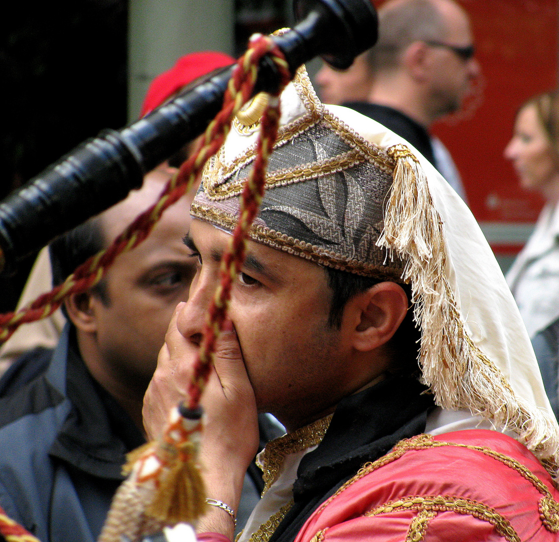 Karneval der Kulturen 2010