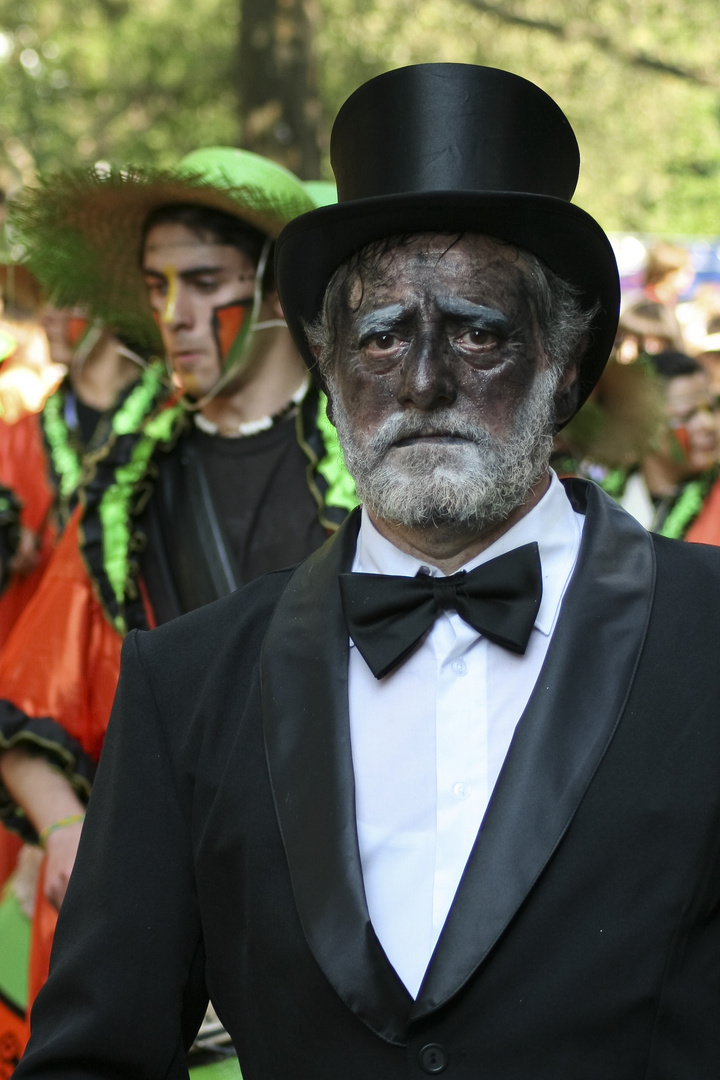 Karneval der Kulturen 2010