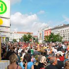 Karneval der Kulturen 2010 in Berlin