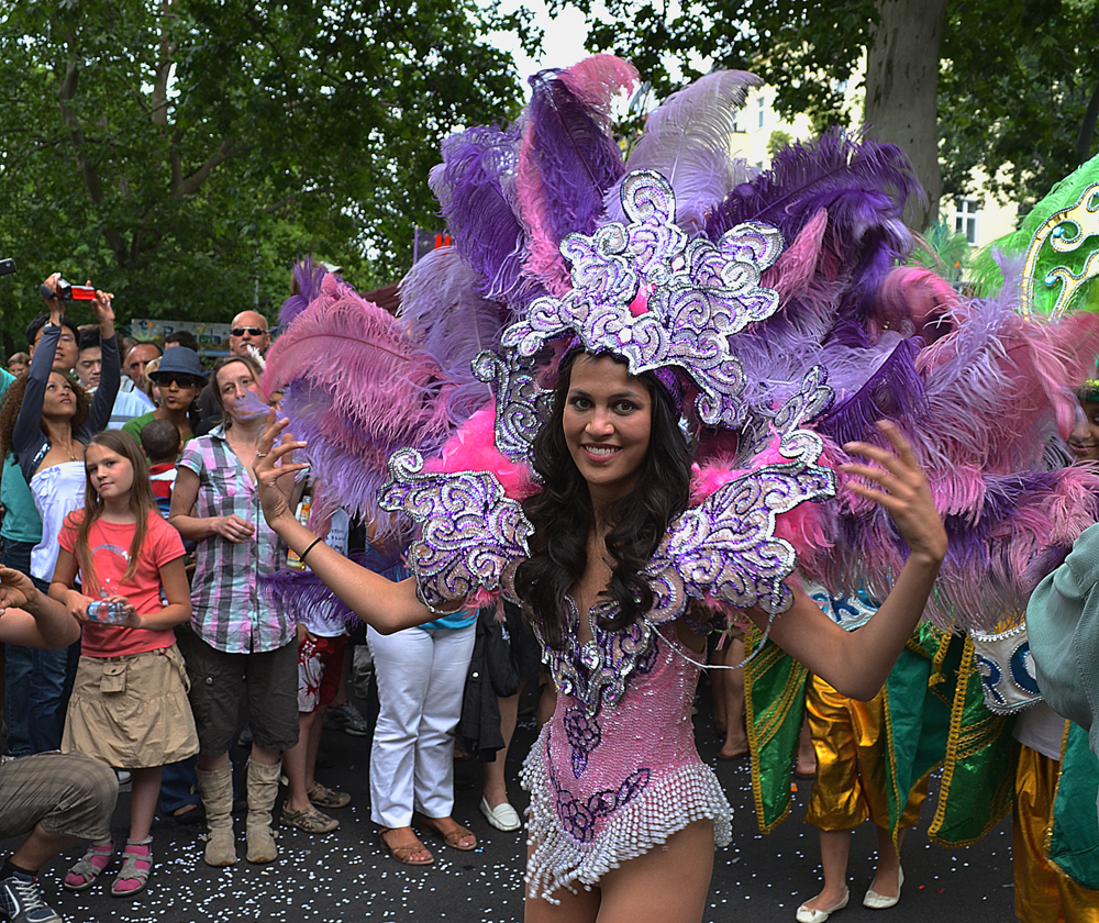 Karneval der Kulturen 2011 - 20