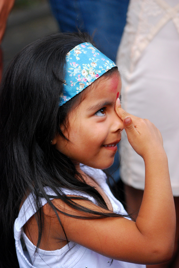 Karneval der Kulturen 2011