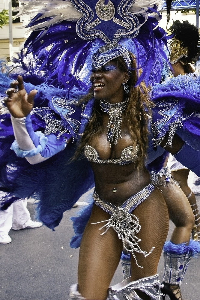 Karneval der Kulturen 2011