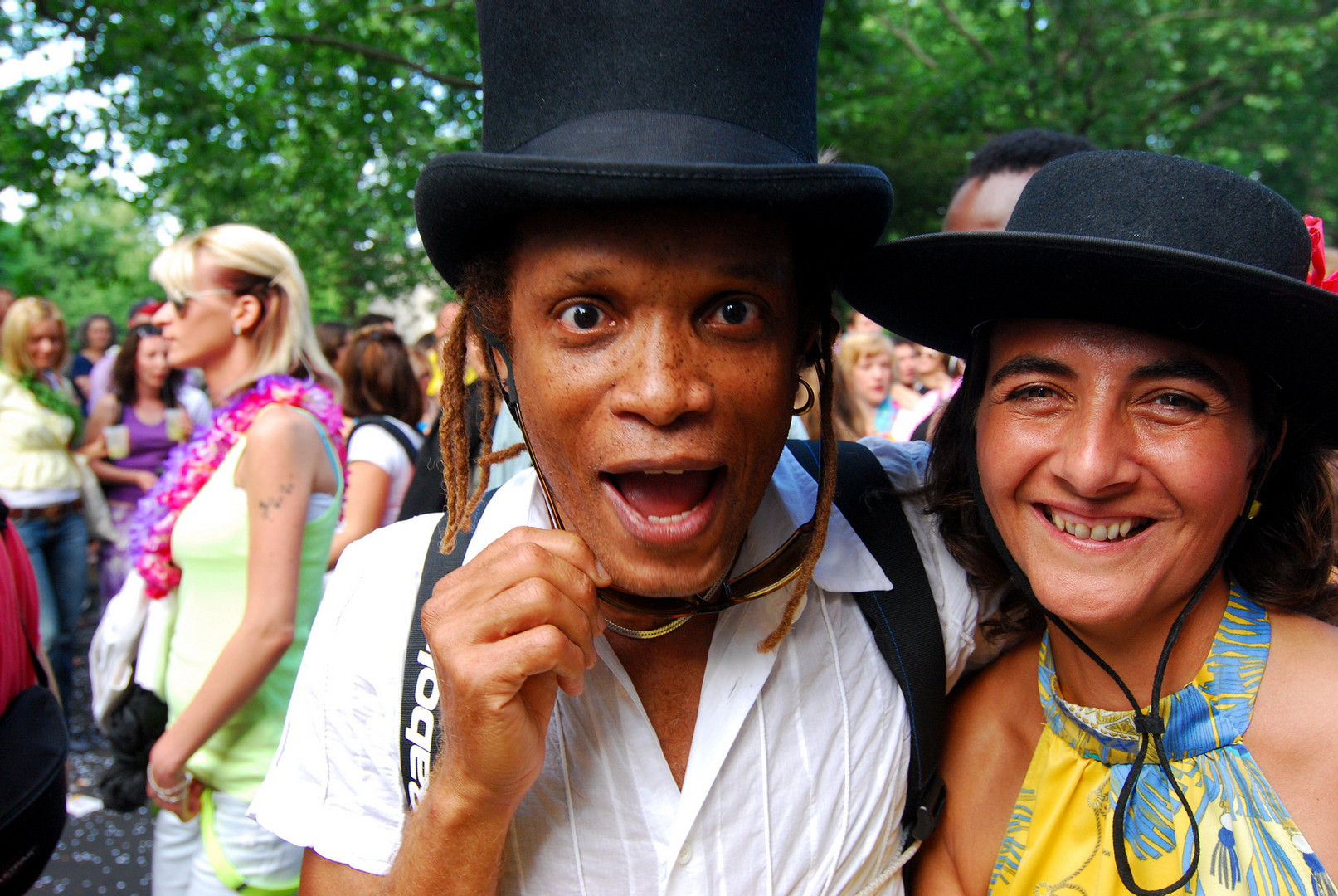 Karneval der Kulturen 2011