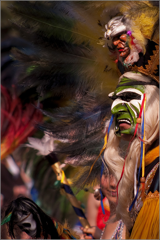 Karneval der Kulturen 2011