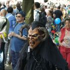 Karneval der Kulturen 2011 II