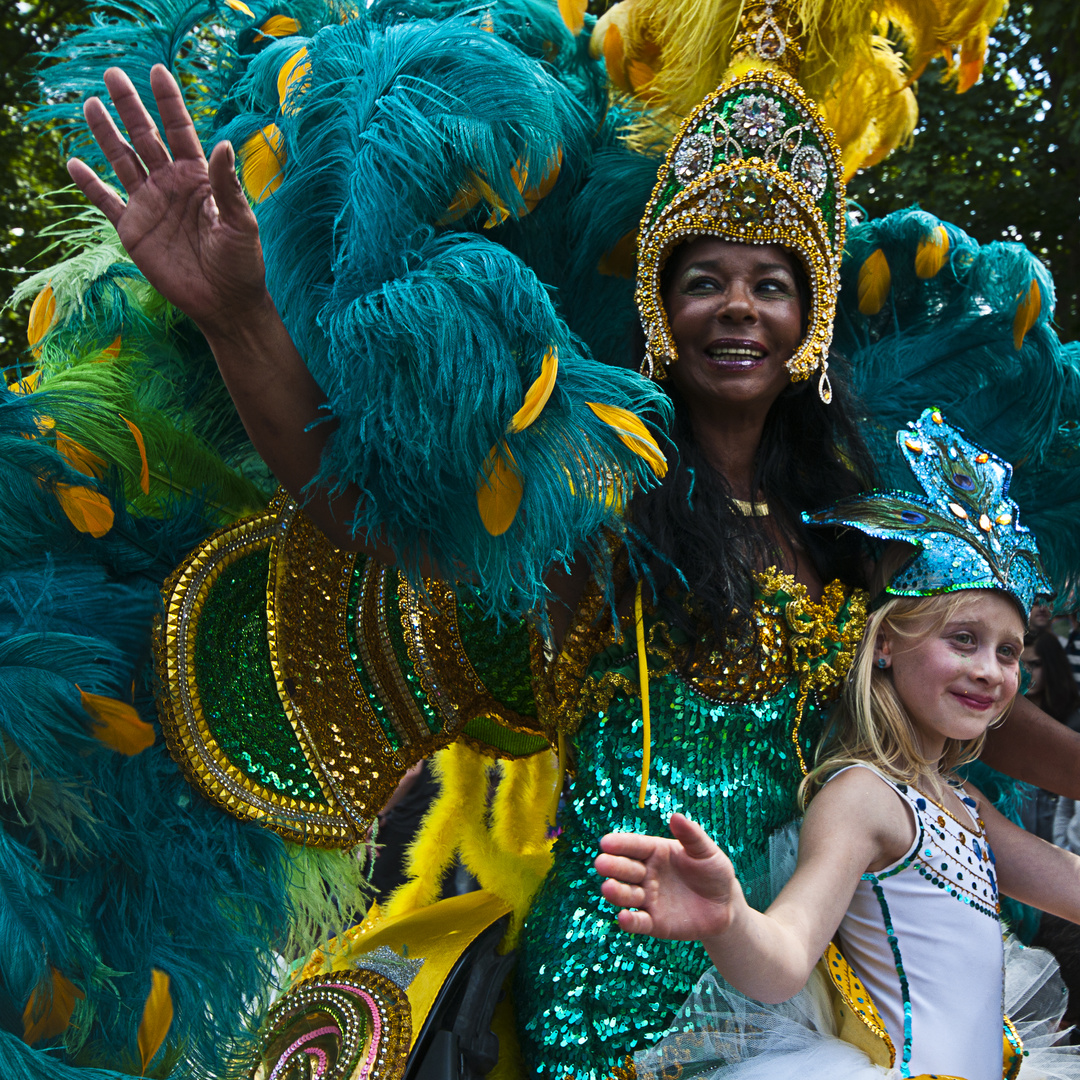 Karneval der Kulturen 2012 / 3