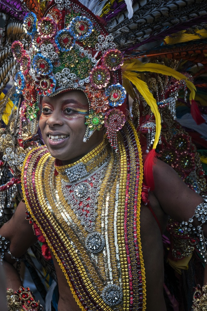 Karneval der Kulturen 2012