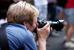 Karneval der Kulturen 2012