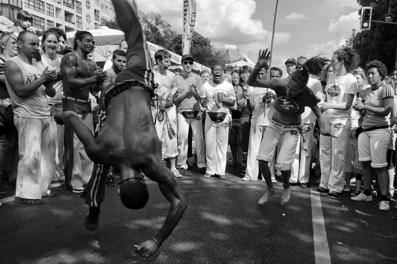 Karneval der Kulturen 2012 / 4