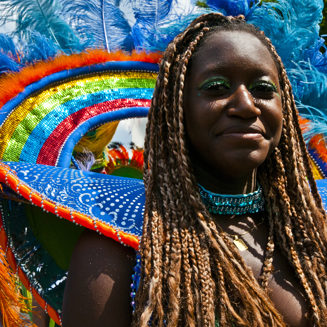 Karneval der Kulturen 2012