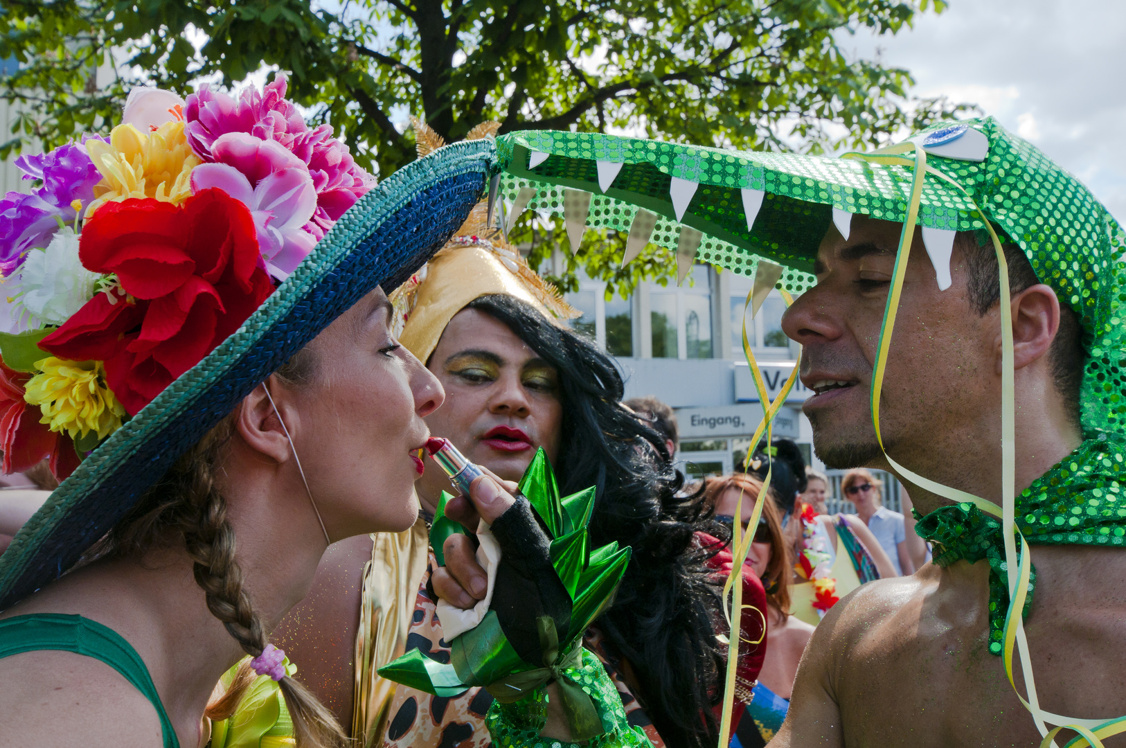 Karneval der Kulturen 2012 / 5