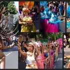 KARNEVAL DER KULTUREN 2012