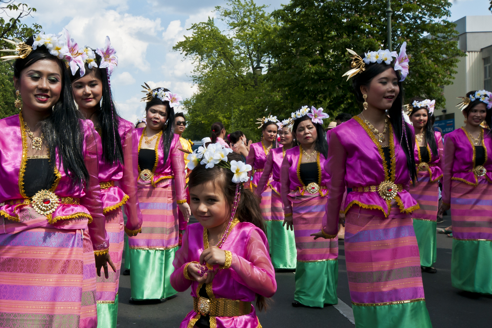 Karneval der Kulturen 2012 / 6