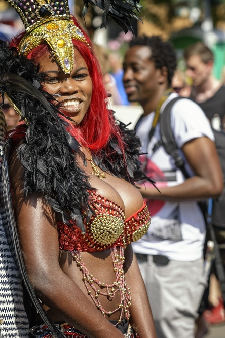 Karneval der Kulturen 2014 - VIII