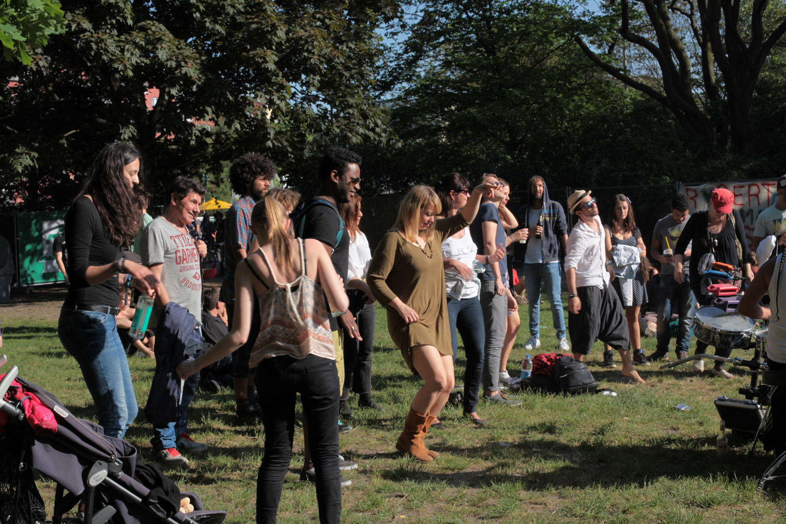 Karneval der Kulturen 2016 (3)