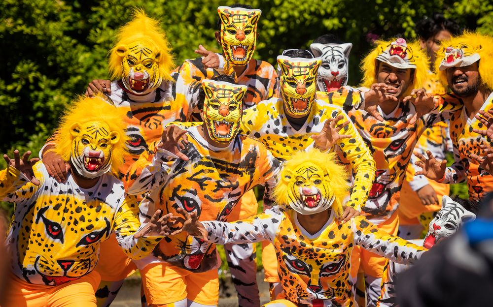 Karneval der Kulturen 2018-3