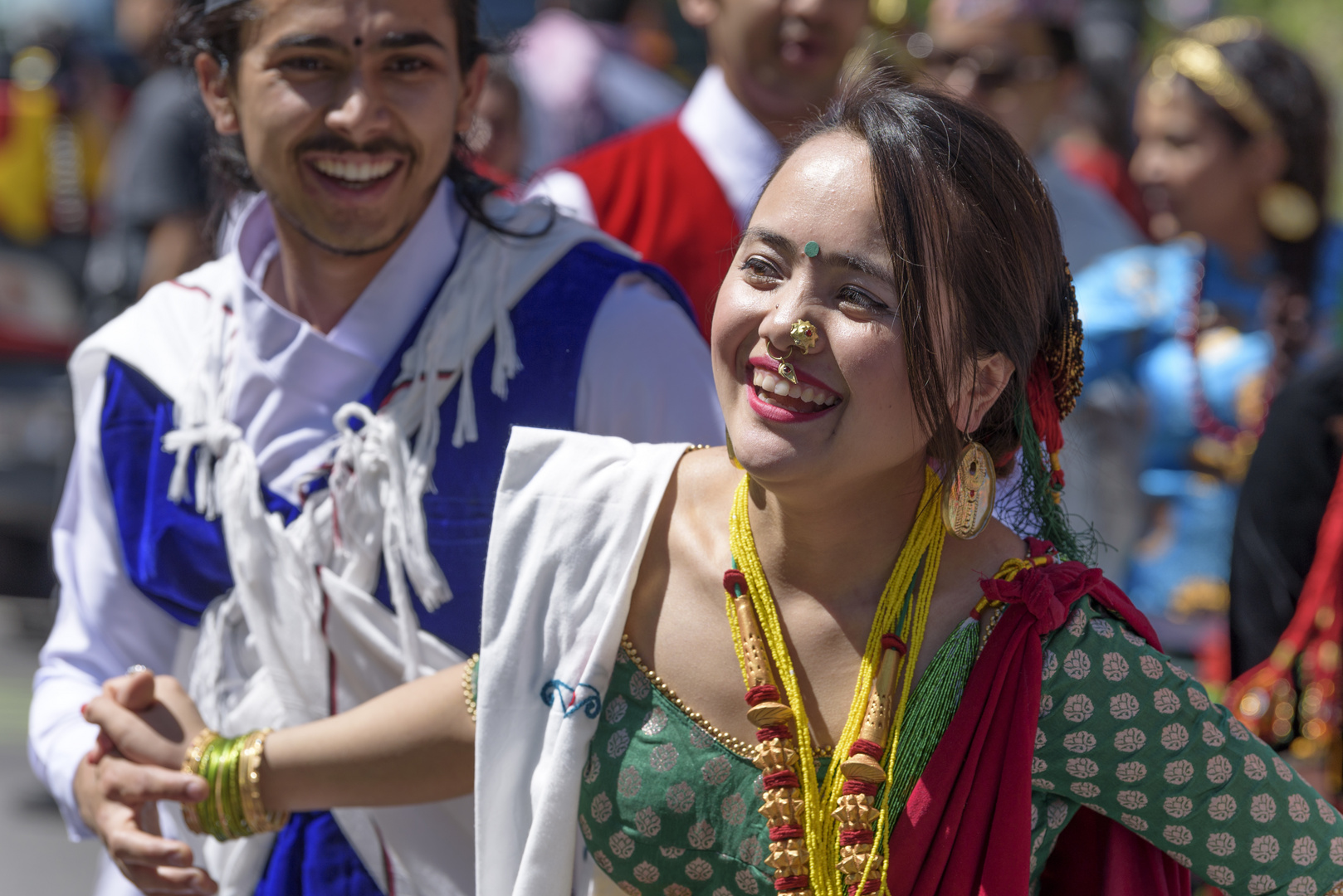 Karneval der Kulturen 2018 / 4