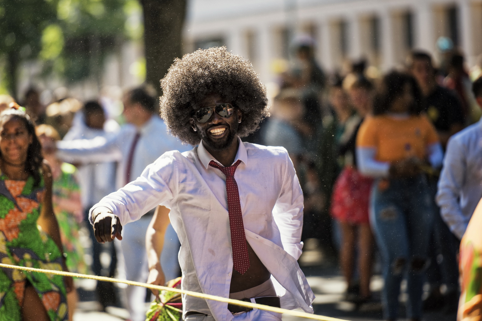 Karneval der Kulturen 2018-6