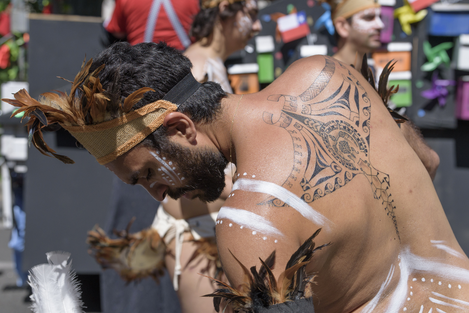 Karneval der Kulturen 2018/5